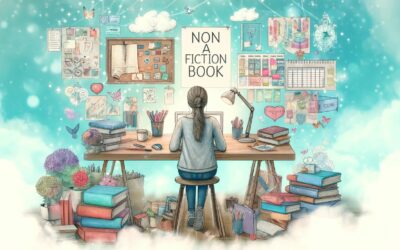 La Clé pour écrire un super livre de non-fiction sans se sentir débordé : la planification
