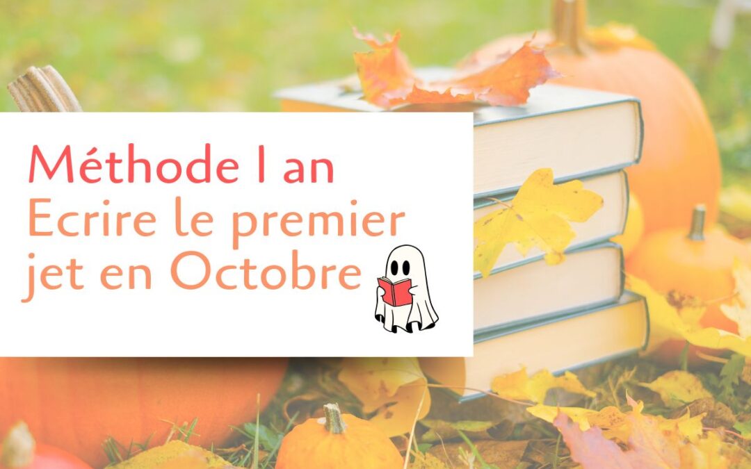 comment ecrire premier jet livre