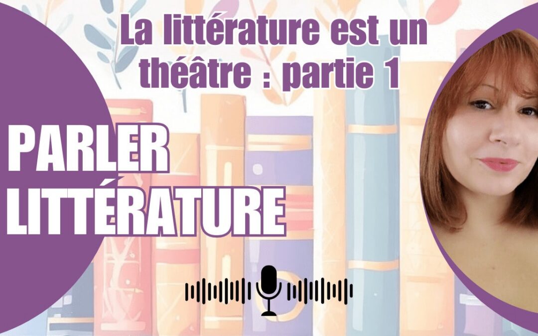 ecrire et lire le theatre antique